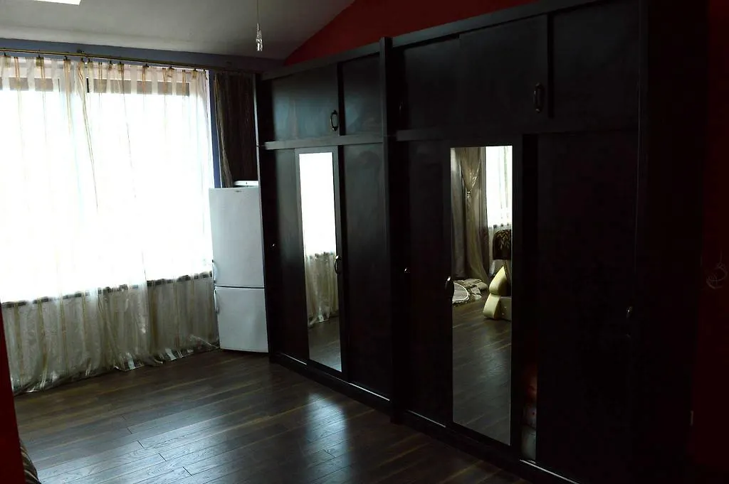 Apartmenty Zloty Dab Kolobrzeg 0*,  Poland