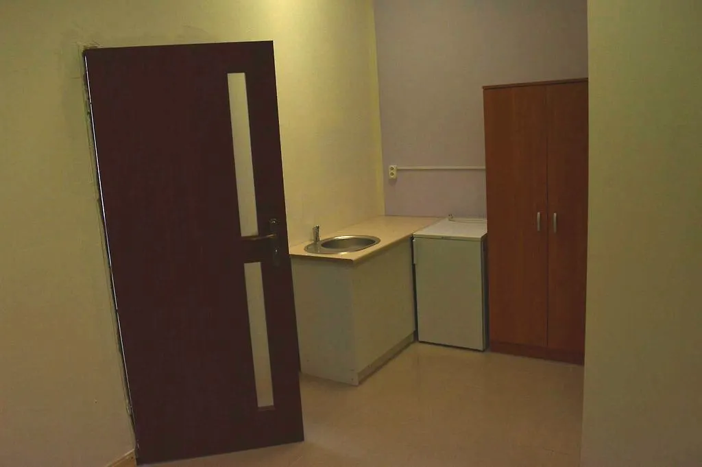 Apartmenty Zloty Dab Kolobrzeg Apartment
